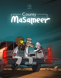 Masameer County Season  1 online