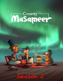 Masameer County online For free