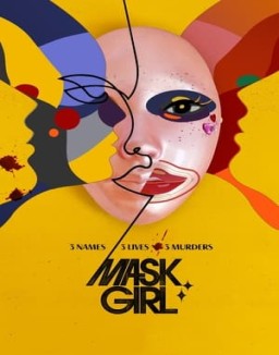 Mask Girl online For free