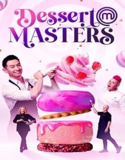 MasterChef: Dessert Masters online For free