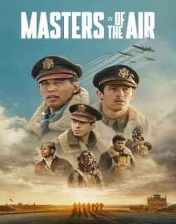 Masters of the Air online gratis