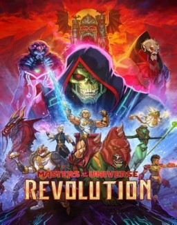 Masters of the Universe: Revolution online gratis