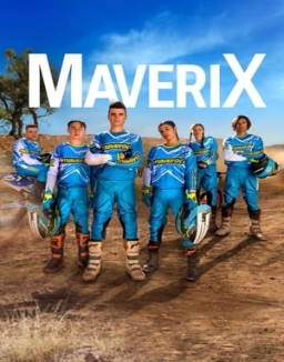 MaveriX online For free