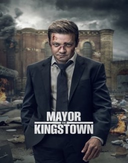 Mayor of Kingstown Season  1 online