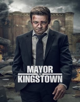 Mayor of Kingstown online gratis