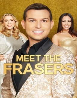 Meet the Frasers Season 1