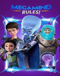 Megamind Rules! online For free