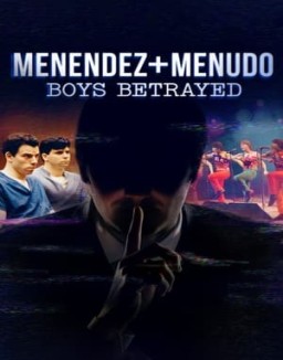 Menendez + Menudo: Boys Betrayed online For free