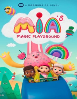 Mia's Magic Playground online gratis