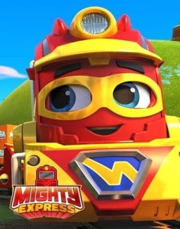 Mighty Express online For free