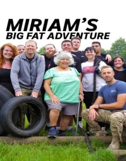 Miriam's Big Fat Adventure online For free