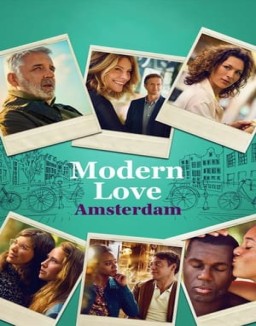 Modern Love Amsterdam online