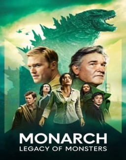 Monarch: Legacy of Monsters online