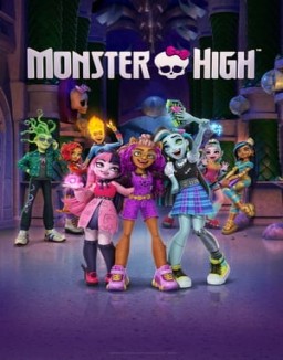 Monster High online Free