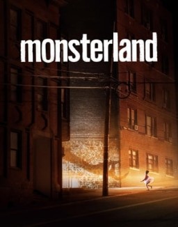 Monsterland online gratis