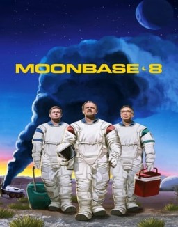 Moonbase 8 online For free