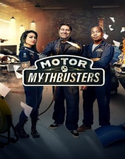 Motor Mythbusters online Free