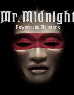 Mr. Midnight: Beware the Monsters online gratis