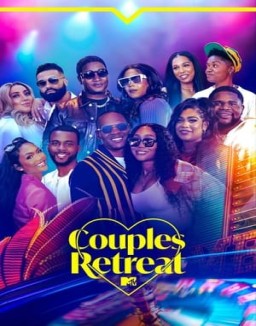 MTV Couples Retreat online For free