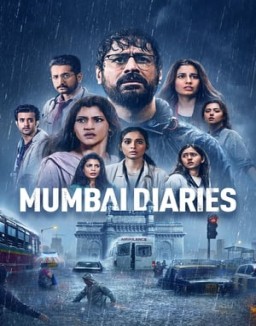 Mumbai Diaries online For free