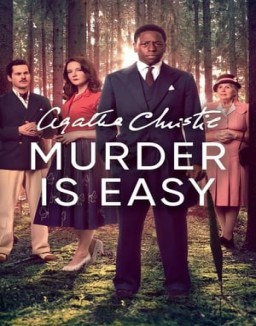 Murder Is Easy online For free