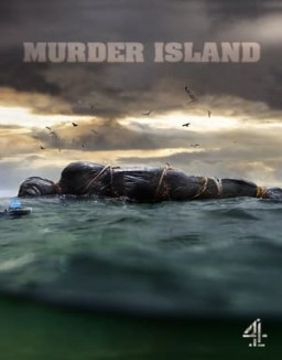 Murder Island online