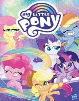 My Little Pony: Pony Life online For free