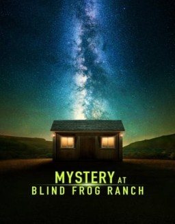 Mystery at Blind Frog Ranch online For free