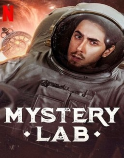 Mystery Lab online gratis