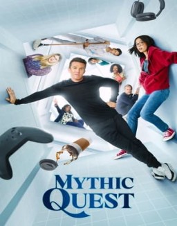 Mythic Quest Season  1 online