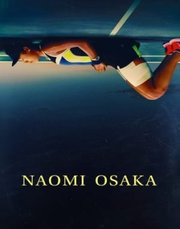 Naomi Osaka online For free