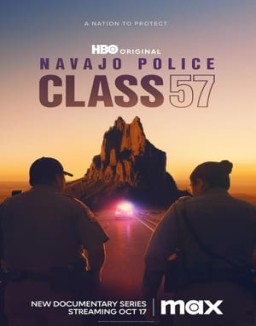 Navajo Police: Class 57 online For free