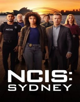 NCIS: Sydney online For free