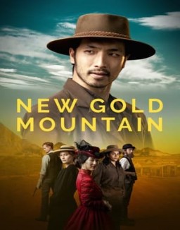 New Gold Mountain Season 1