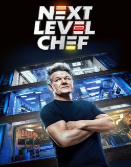 Next Level Chef (2022) online For free