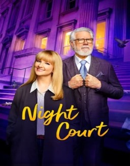 Night Court online For free