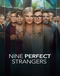Nine Perfect Strangers online For free
