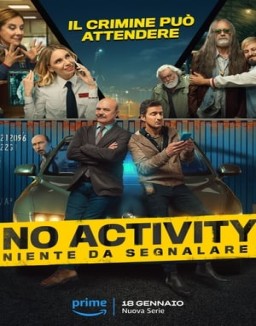 No Activity: Italy online gratis