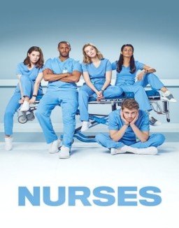 Nurses Season  1 online