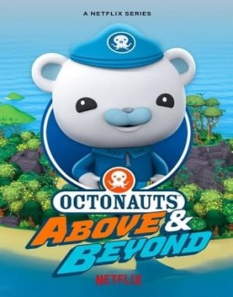 Octonauts: Above & Beyond online For free