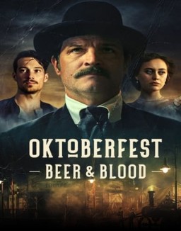 Oktoberfest: Beer and Blood online gratis