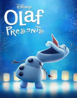 Olaf Presents online For free