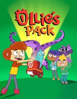 Ollie's Pack Season 1