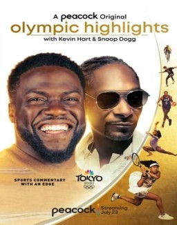 Olympic Highlights with Kevin Hart and Snoop Dogg online Free