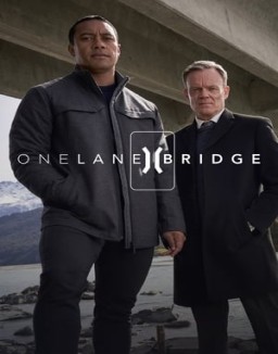 One Lane Bridge Season  1 online