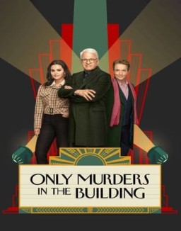 Only Murders in the Building Season  1 online