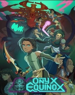 Onyx Equinox online