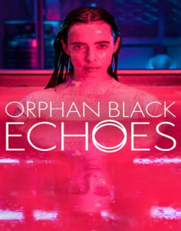Orphan Black: Echoes online For free