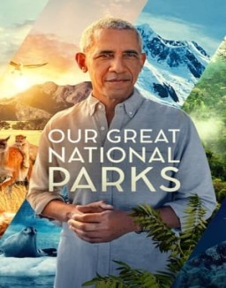Our Great National Parks online Free