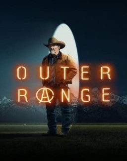 Outer Range online For free